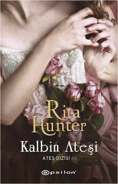 Rita HunterTürkçe Romanlar