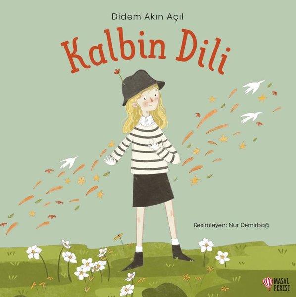 Didem Akın AçılEgitim Etkinlik KitaplariKalbin Dili