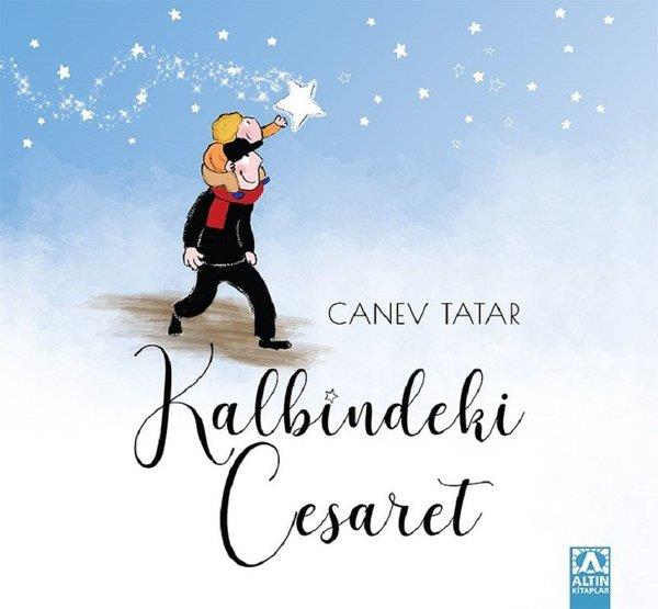 Canev TatarÇocuk Hikaye Kitapları