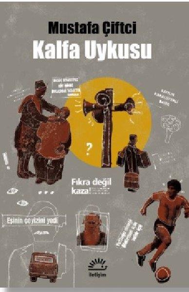 Mustafa ÇiftciDeneme Kitapları