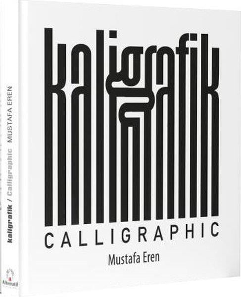 Mustafa ErenKunsttheorie BücherKaligrafik