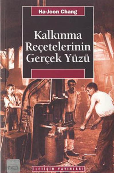 Tuba Akıncılar OnmuşAkademischKalkınma Reçetelerinin Gerçek Yüzü