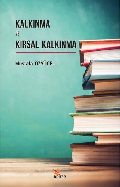 Mustafa ÖzyücelDiğerKalkınma ve Kırsal Kalkınma
