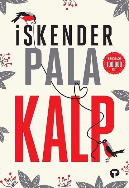 İskender PalaTürkçe RomanlarKalp