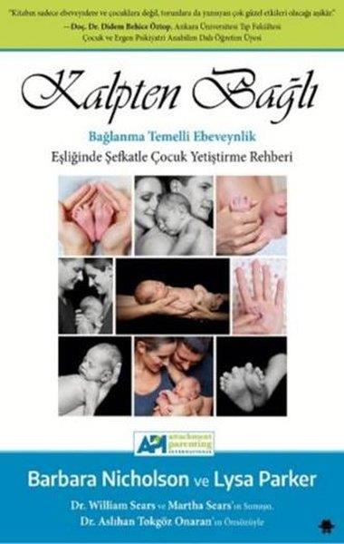 Barbara NicholsonEbeveyn Kitapları