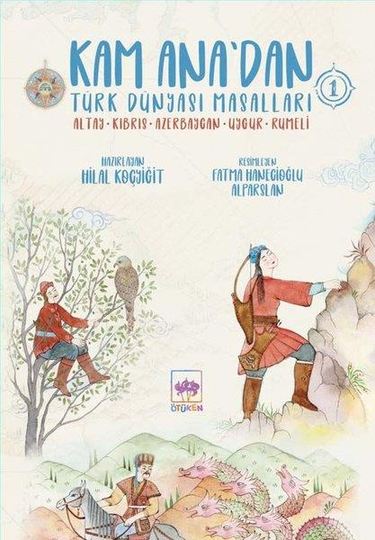 KolektifÇocuk Masal Kitapları