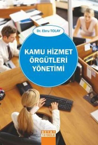 Ebru TolayAkademik Kitaplar