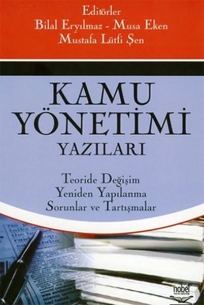 KolektifAkademischKamu Yönetimi Yazıları