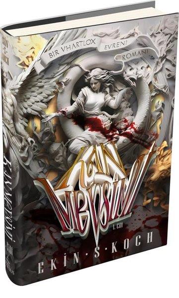 Ekin S. KochFantastik Kitaplar & Fantastik RomanlarKan Mevsimi 1. Cilt