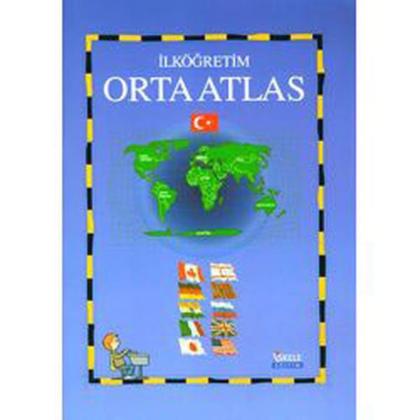 KolektifAllgemeine ThemenKanaat Atlas Orta