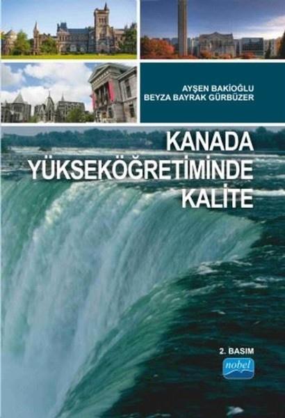 Ayşen BakioğluAkademik Kitaplar