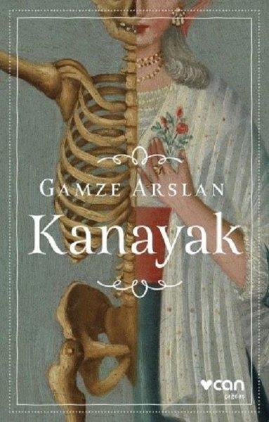 Gamze ArslanGeschichten Kanayak