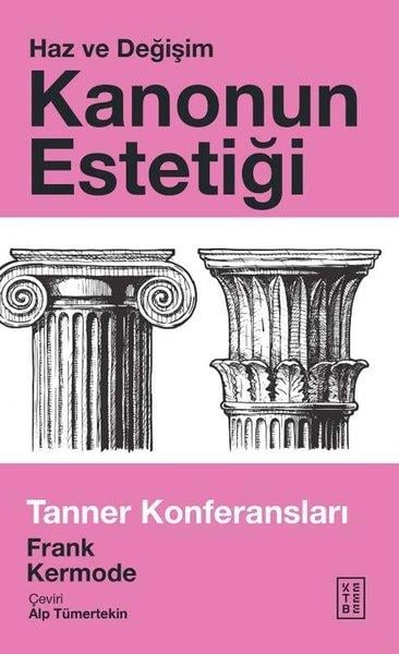 Frank KermodeEleştiri & Kuram & İnceleme Kitapları