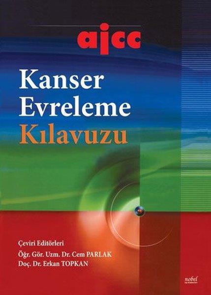 KolektifTıpKanser Evreleme Kılavuzu - Ajjc