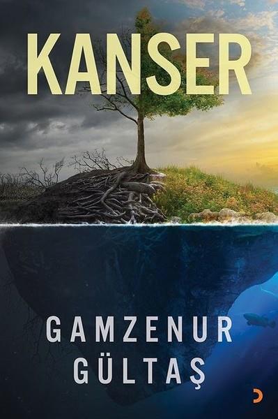 Gamzenur GültaşMemoiren & Brief & TagebuchKanser