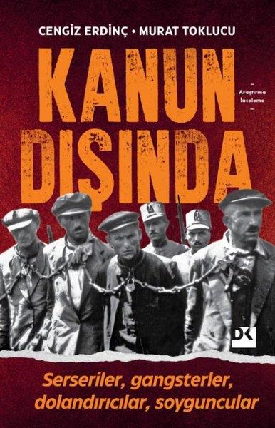 Cengiz ErdinçAraştırma & İnceleme ve Referans Kitapları