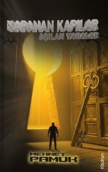Mehmet PamukTürkische Politik & PolitikbücherKapanan Kapılar Açılan Yaralar