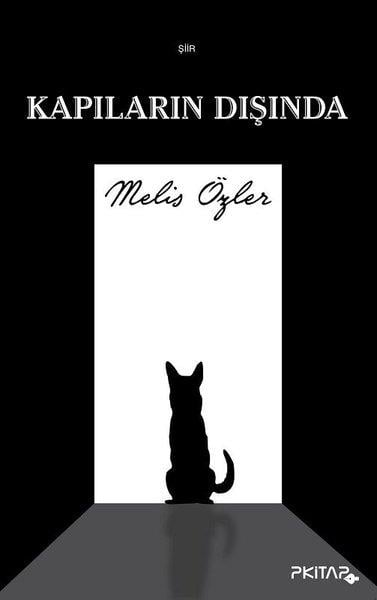 Melis ÖzlerTürk ŞiiriKapıların Dışında