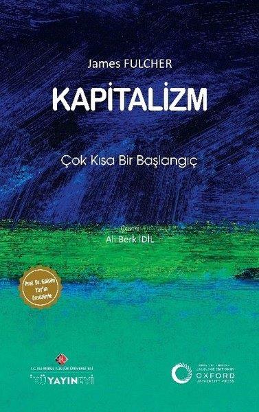 James FulcherAllgemeine Politik & Politikwissenschaft & PolitikgeschichteKapitalizm: Çok Kısa Bir Başlangıç