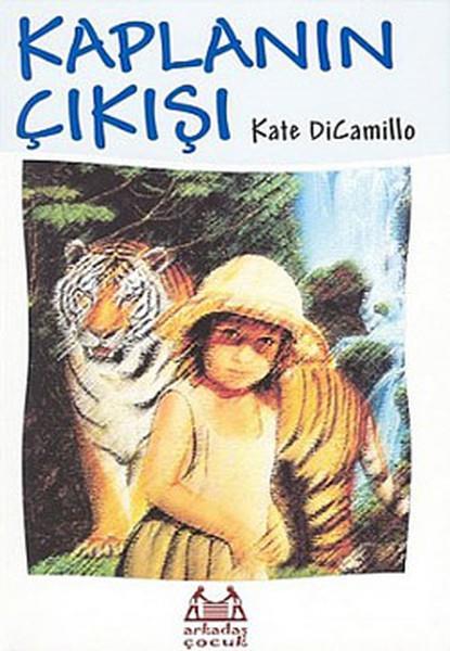 Kate DiCamilloEtkinlik KitaplarıKaplanın Çıkışı