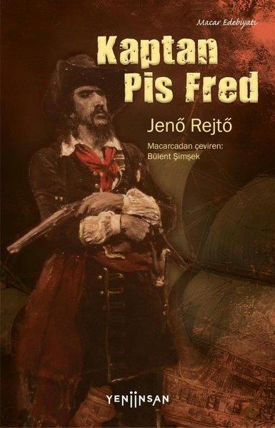 Jeno RejtoDünya Roman