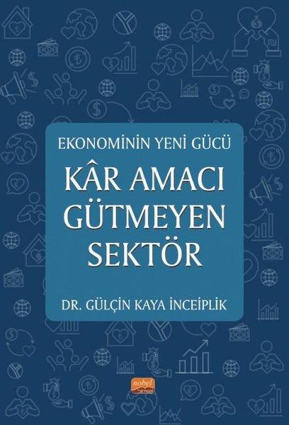 Gülçin Kaya İnceiplikEkonomi Kitapları