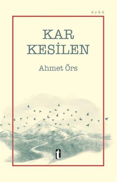 Ahmet ÖrsHikaye (Öykü) KitaplarıKar Kesilen