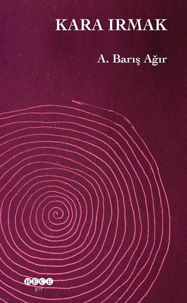 A. Barış AğırTürkçe Şiir Kitapları