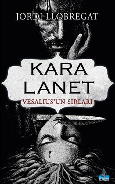 Jordi LlobregatTürkische RomaneKara Lanet