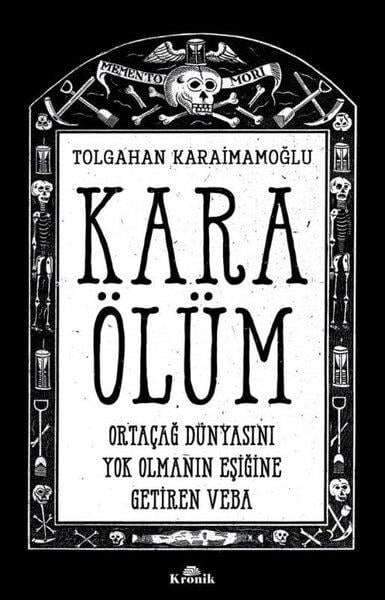 Tolgahan KaraimamoğluDünya Tarihi
