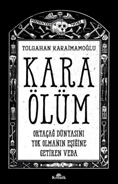 Tolgahan KaraimamoğluDünya Tarihi