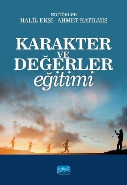 KolektifAkademischKarakter ve Değerler Eğitimi