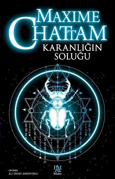 Maxime ChattamPolisiye Romanlar & Cinayet Romanları