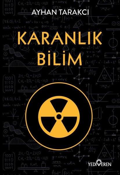 Ayhan TarakcıPopüler Bilim KitaplarıKaranlık Bilim