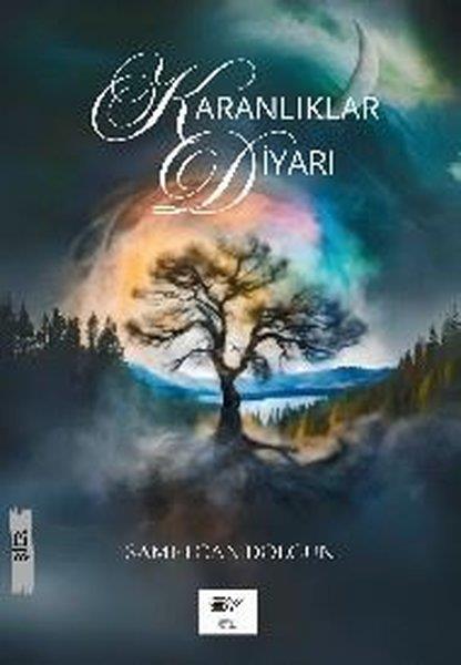 Sametcan DolgunTürk ŞiiriKaranlıklar Diyarı