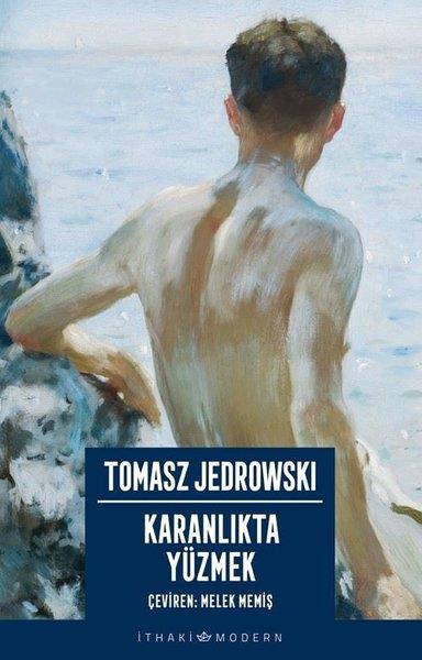 Tomasz JedrowskiDünya RomanKaranlıkta Yüzmek