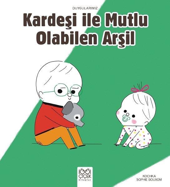KochkaEgitim Etkinlik Kitaplari