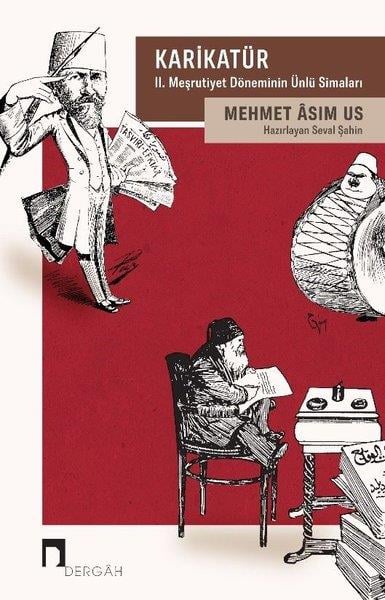 Mehmet Asım UsAraştırma-İnceleme-Referans