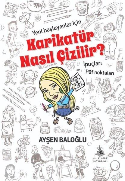 Ayşen BaloğluBaşvuru Kitapları