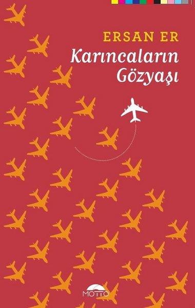 Ersan ErTürkçe Romanlar