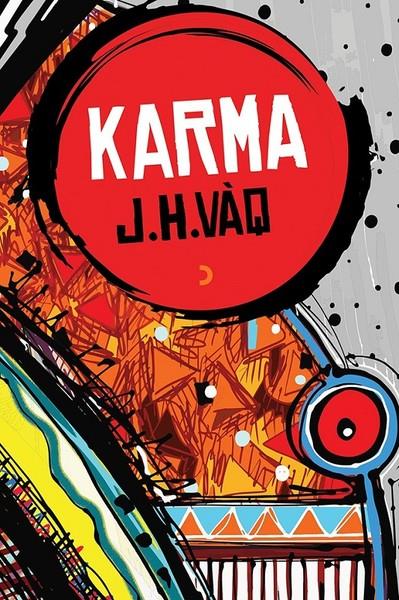 J. H. VAQEssay BücherKarma