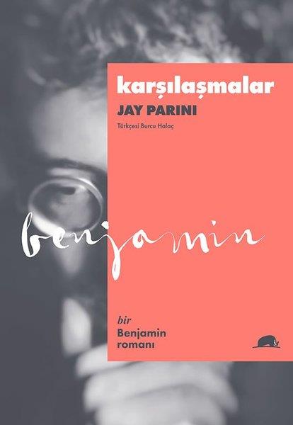 Jay PariniTürkçe Romanlar