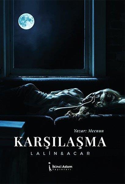 MecnunDeneme Kitapları