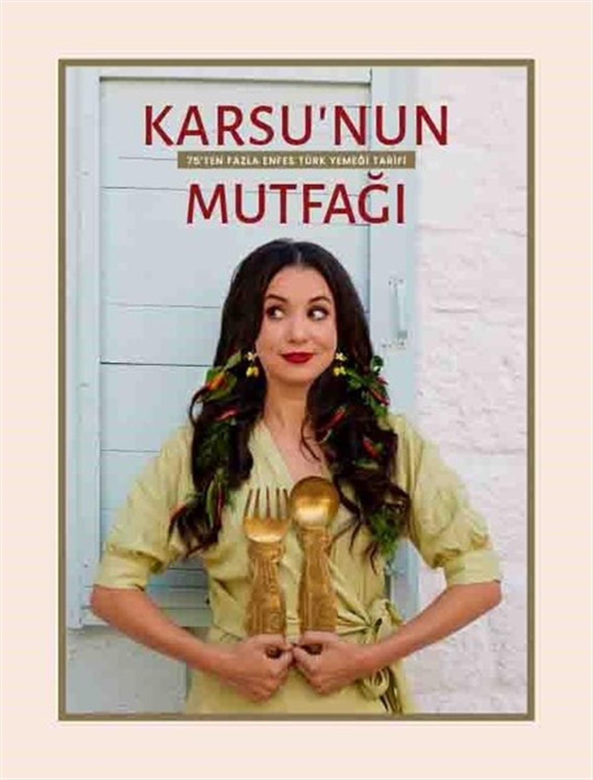 Karsu DönmezGastronomiKarsu'nun Mutfağı