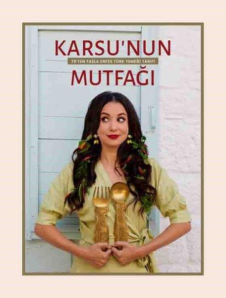 Leyla LalGastronomiKarsu'nun Mutfağı
