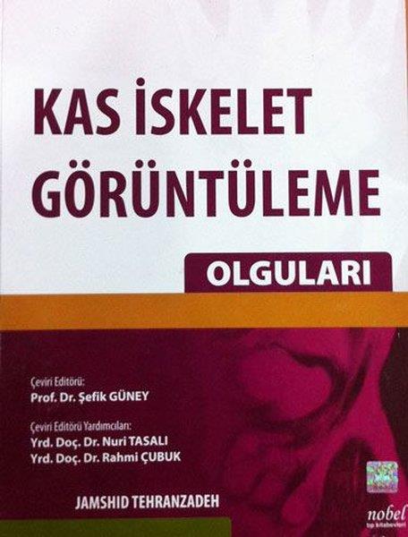 KolektifTıpKas İskelet Görüntüleme Olguları