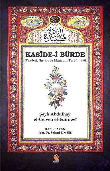 Selami ŞimşekAndereKaside-i Bürde