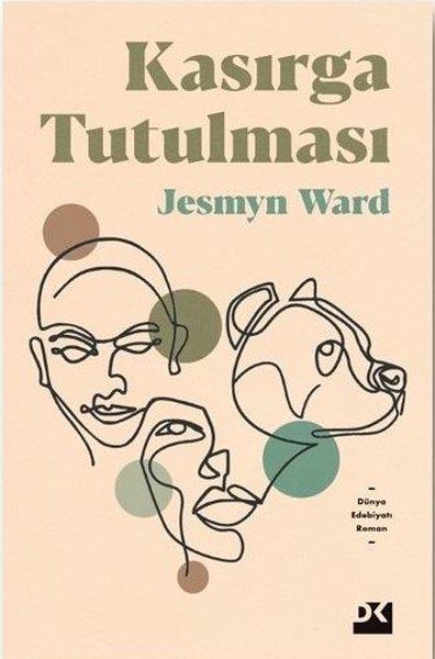 Jesmyn WardTürkische RomaneKasırga Tutulması