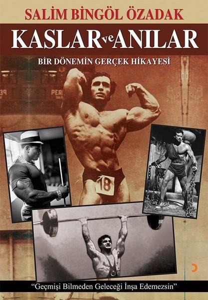 Salim Bingök ÖzadakMemoiren & Brief & TagebuchKaslar ve Anılar