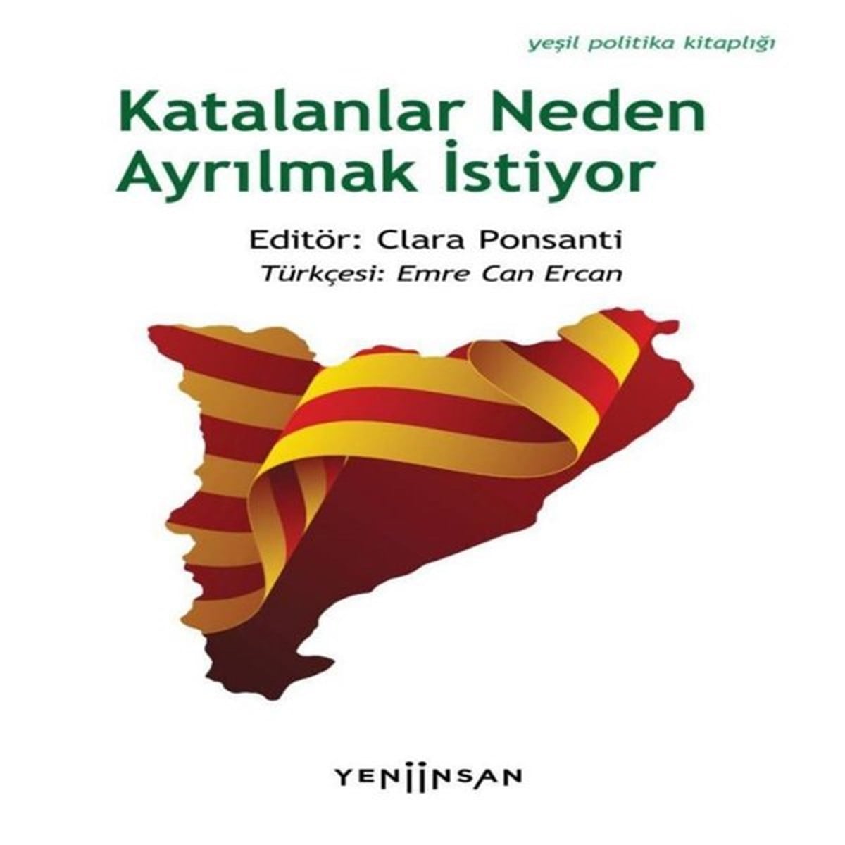 KolektifDünya Siyaseti ve PolitikasıKatalanlar Neden Ayrılmak İstiyor
